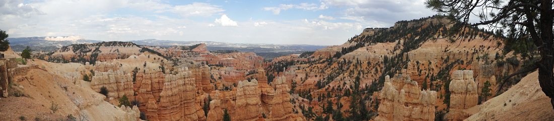 Bryce Canyon National Park